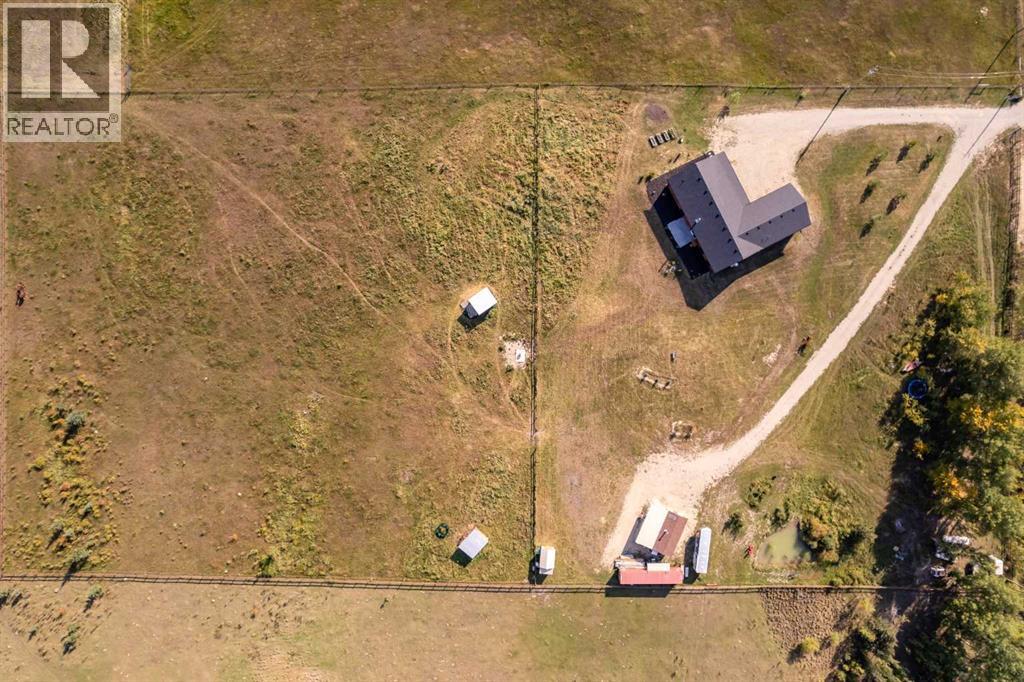 32101 Range Road 50, Rural Mountain View County, Alberta  T0M 0W0 - Photo 44 - A2259318