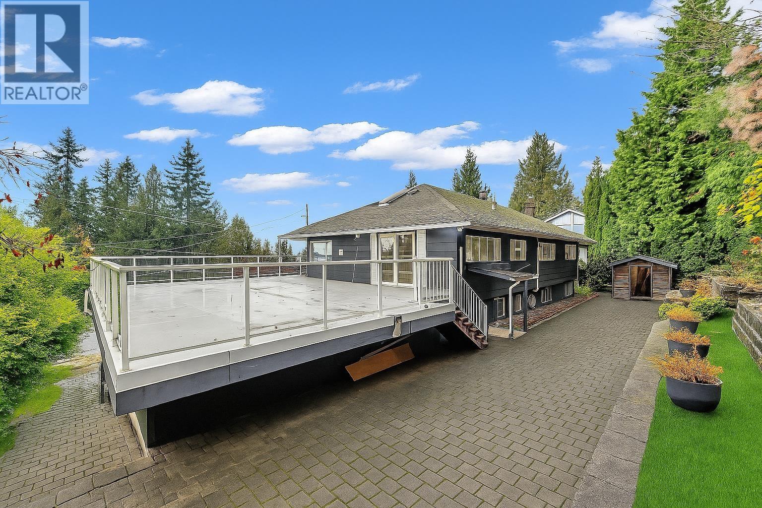 2615 Skilift Place, West Vancouver, British Columbia  V7S 2T6 - Photo 13 - R3067089