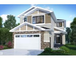 116 Eldridge Pt, St. Albert, Alberta T8N 5X4 (29102055)