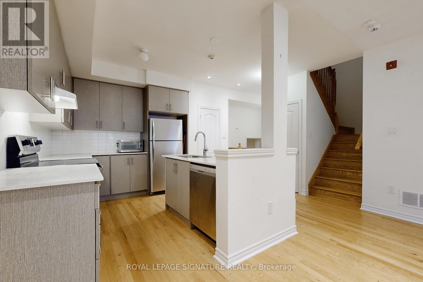 37 - 73 Armdale Road, Mississauga, Ontario L4Z 4J8 - Photo 17 - W12480932