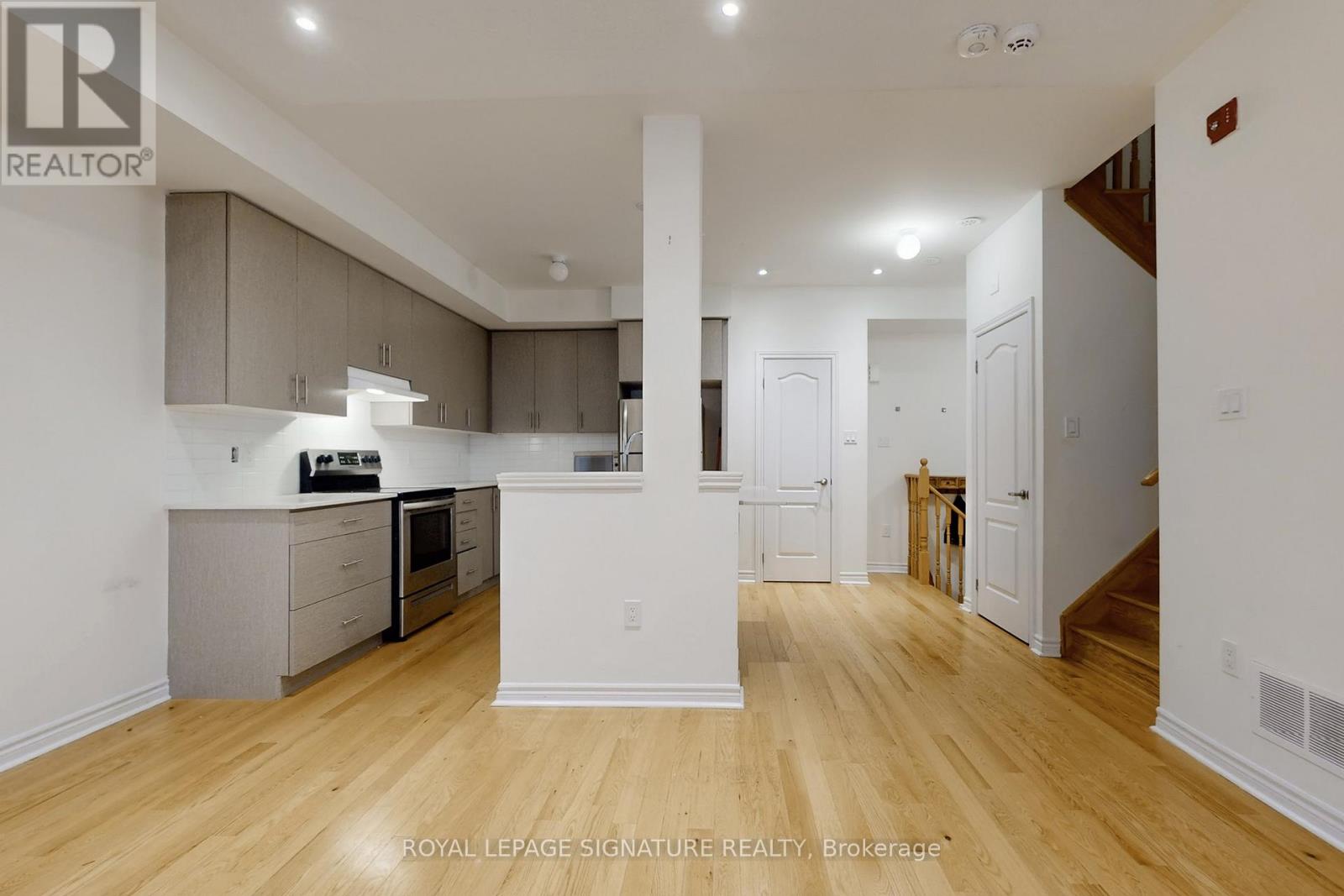 37 - 73 Armdale Road, Mississauga, Ontario L4Z 4J8 - Photo 14 - W12480932