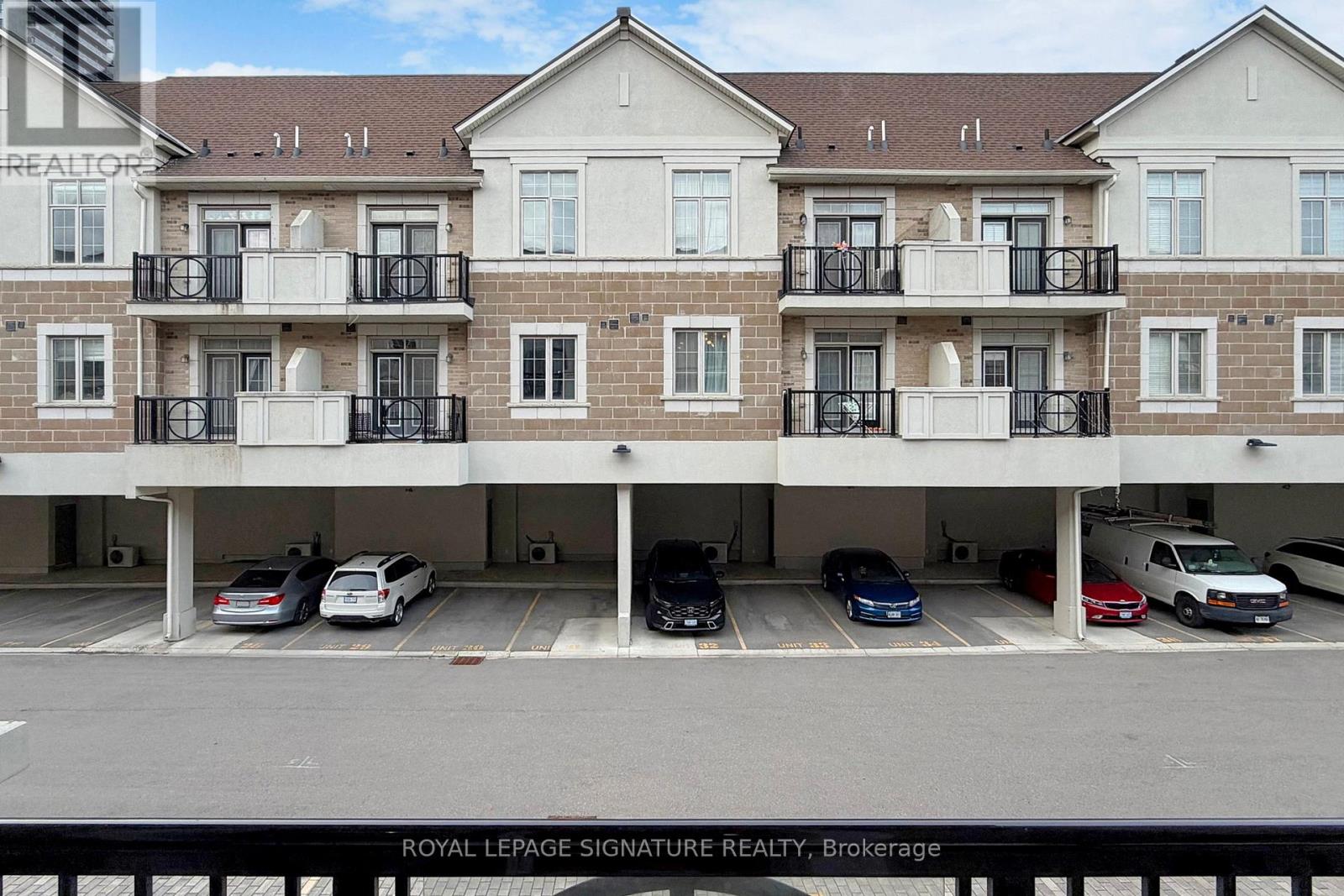 37 - 73 Armdale Road, Mississauga, Ontario L4Z 4J8 - Photo 45 - W12480932