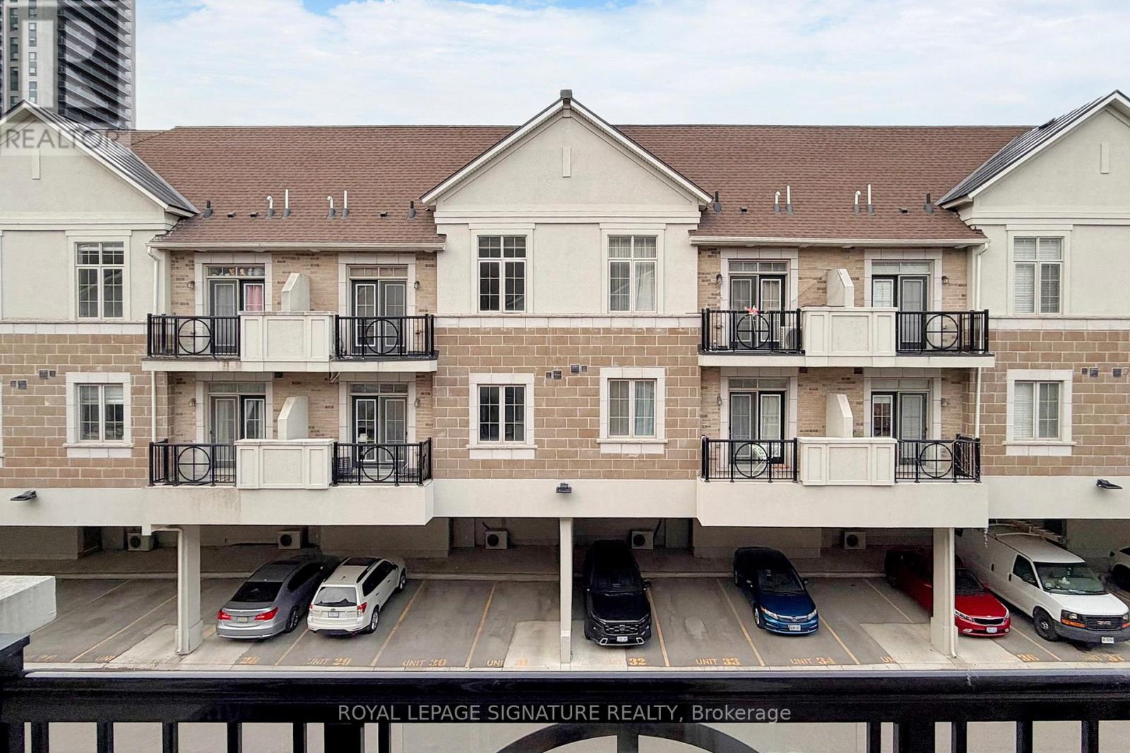 37 - 73 Armdale Road, Mississauga, Ontario L4Z 4J8 - Photo 47 - W12480932