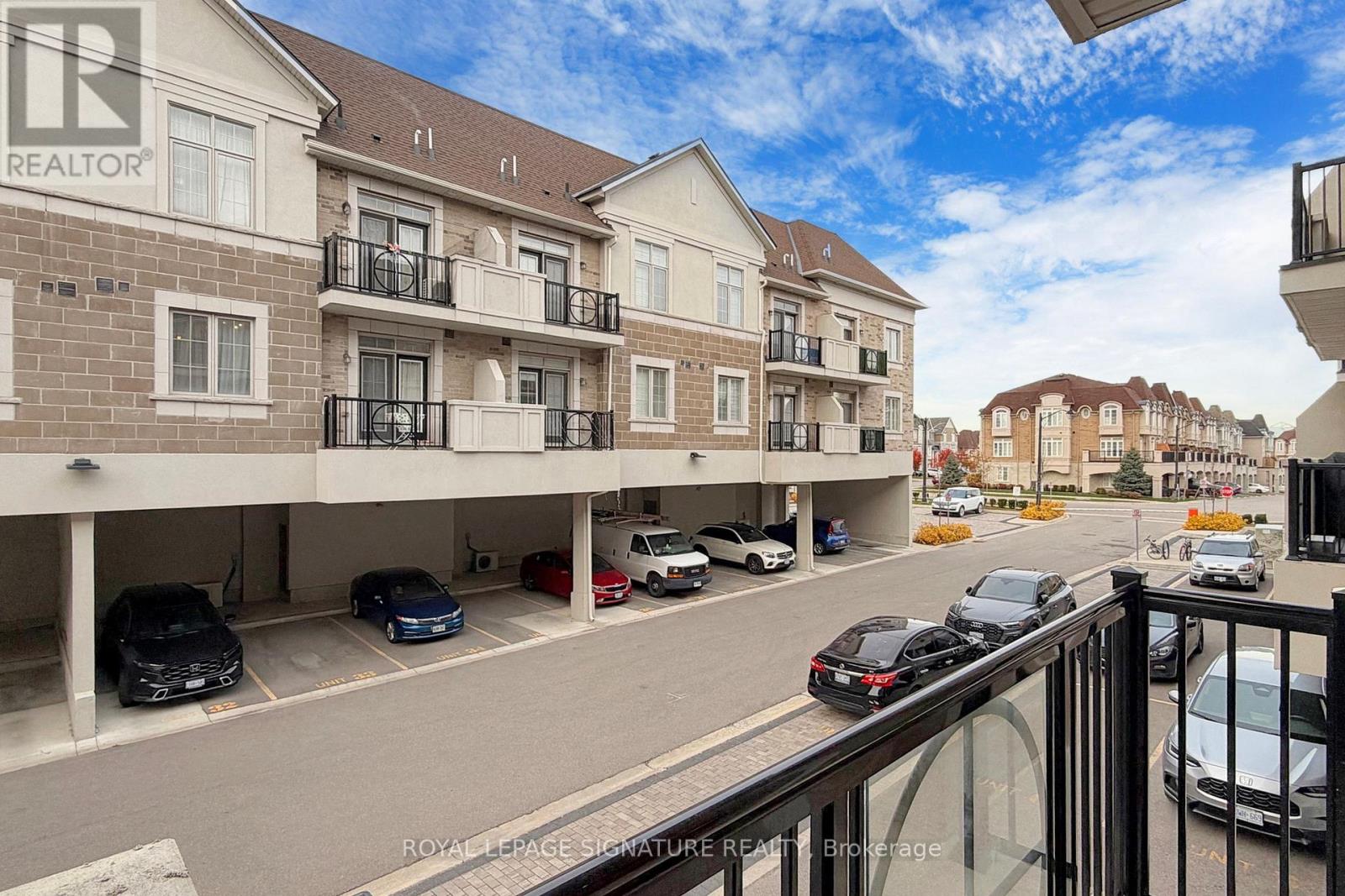 37 - 73 Armdale Road, Mississauga, Ontario L4Z 4J8 - Photo 46 - W12480932