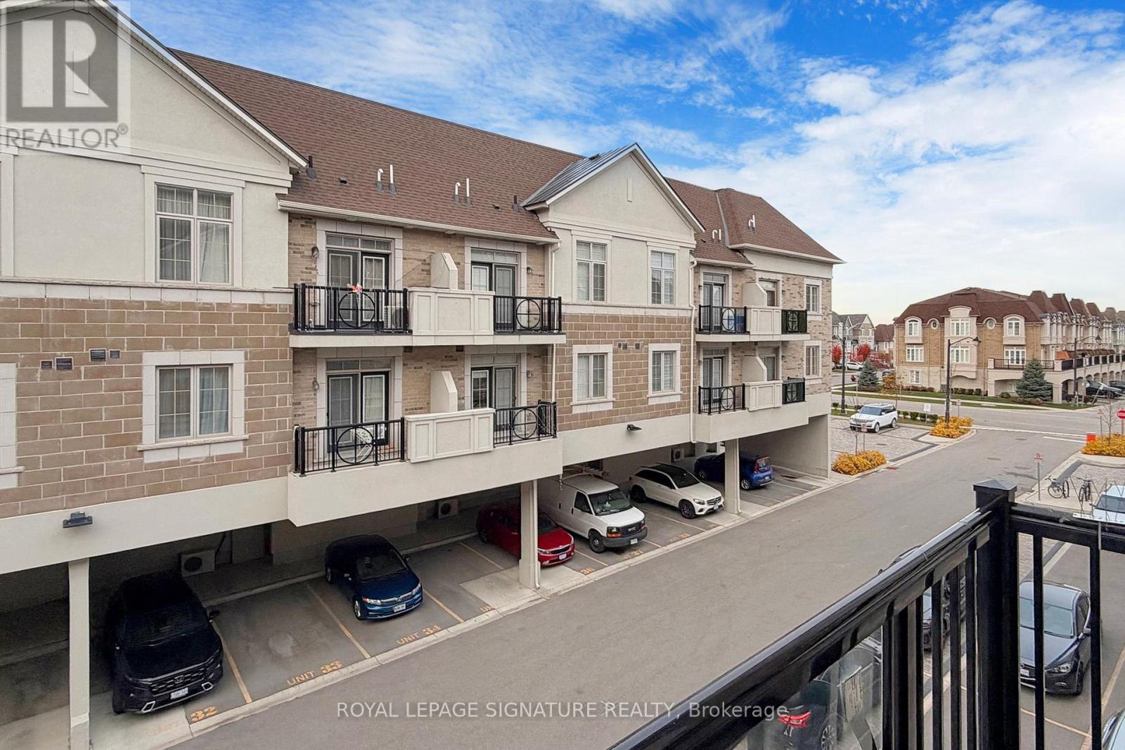 37 - 73 Armdale Road, Mississauga, Ontario L4Z 4J8 - Photo 48 - W12480932
