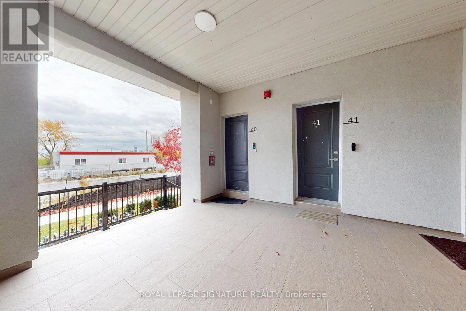 37 - 73 Armdale Road, Mississauga, Ontario L4Z 4J8 - Photo 6 - W12480932