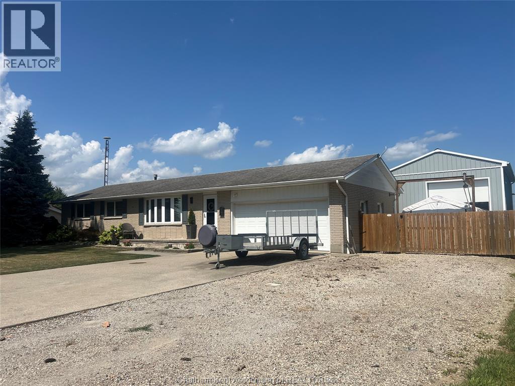 MLS# 25028587: 24053 WINTERLINE ROAD, Pain Court, Canada