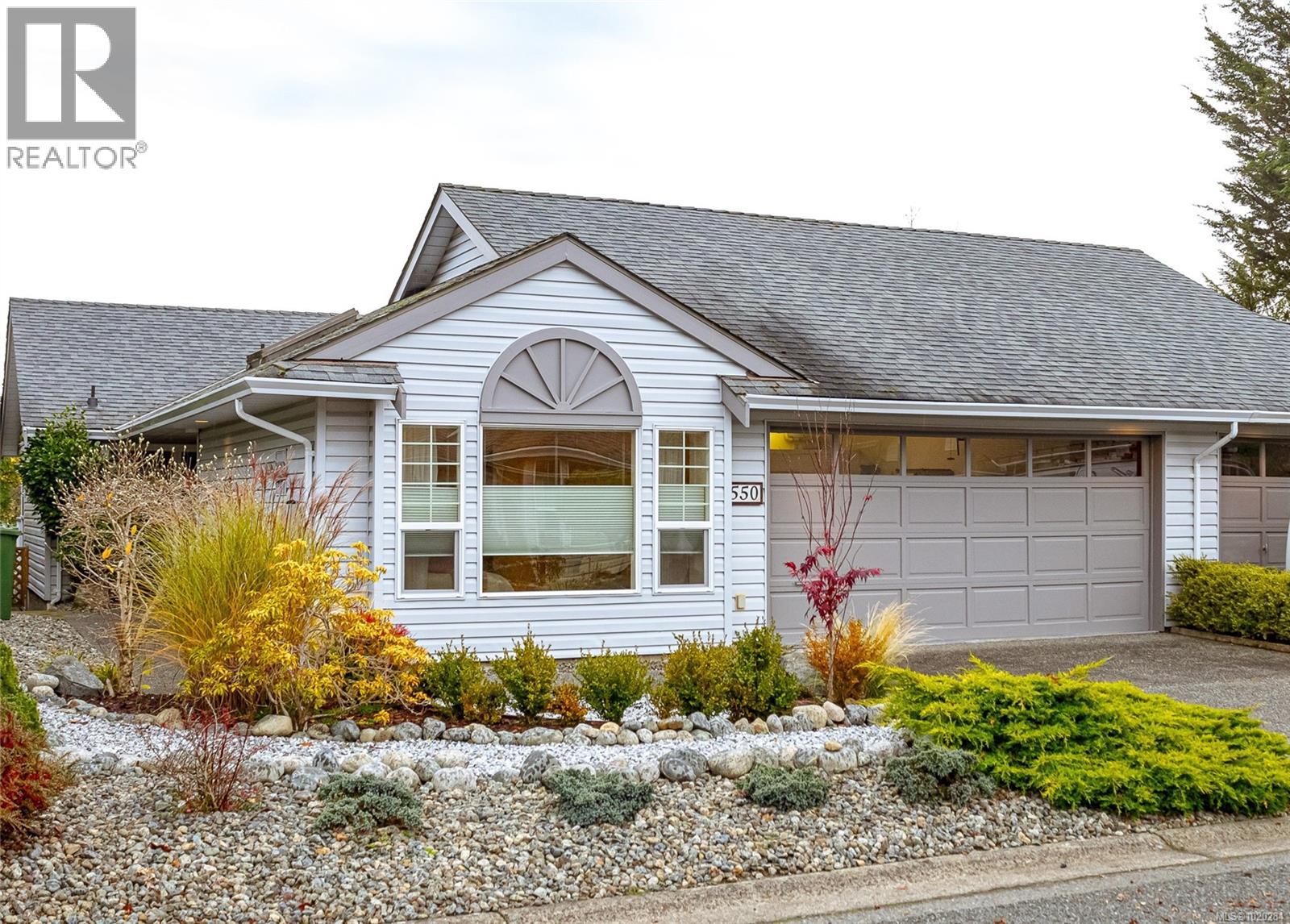 550 Fairways Pl, Cobble Hill, British Columbia