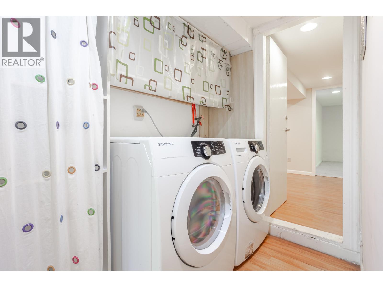 866 W 59th Avenue, Vancouver, British Columbia  V6P 1X7 - Photo 22 - R3067155