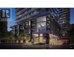 1007N - 120 BROADWAY AVENUE, Toronto, Ontario