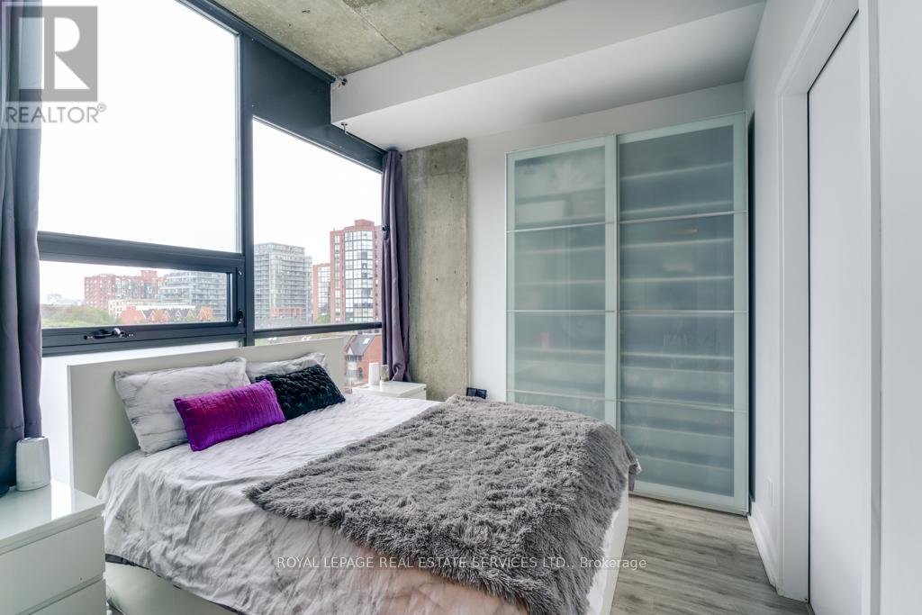 516 - 60 Bathurst Street, Toronto, Ontario  M5V 2P4 - Photo 12 - C12543456