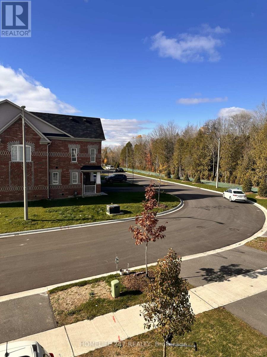 1259 JIM BREWSTER CIRCLE, Oshawa, Ontario