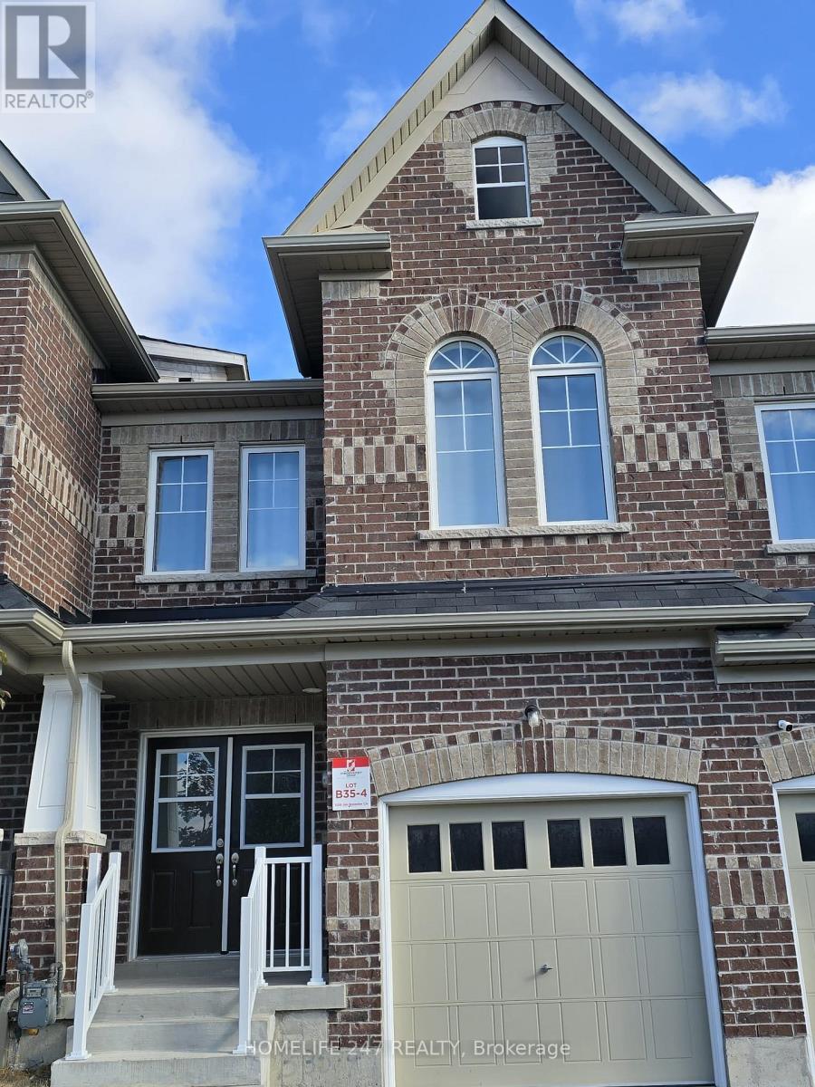 1259 Jim Brewster Circle, Oshawa, Ontario  L1G 7S1 - Photo 2 - E12543432