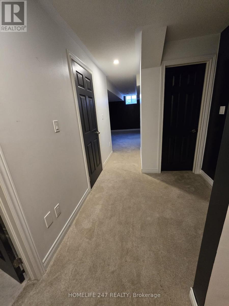 1259 Jim Brewster Circle, Oshawa, Ontario  L1G 7S1 - Photo 8 - E12543432