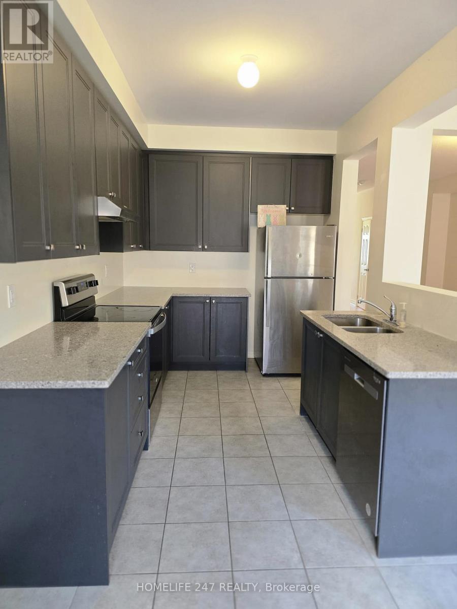 1259 Jim Brewster Circle, Oshawa, Ontario  L1G 7S1 - Photo 9 - E12543432