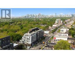 PH801 - 2301 DANFORTH AVENUE S, Toronto, Ontario