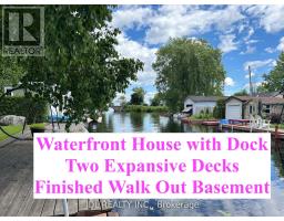 11 RED ROBIN ROAD, Georgina, Ontario