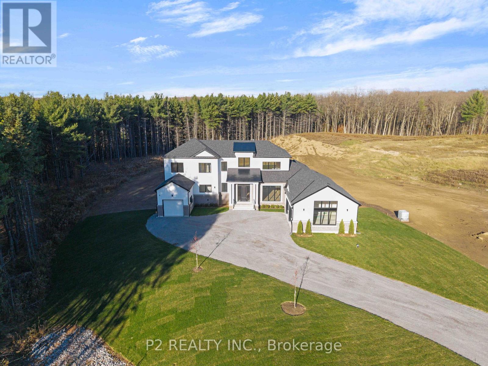 50 NEWTON REED CRESCENT, Uxbridge, Ontario