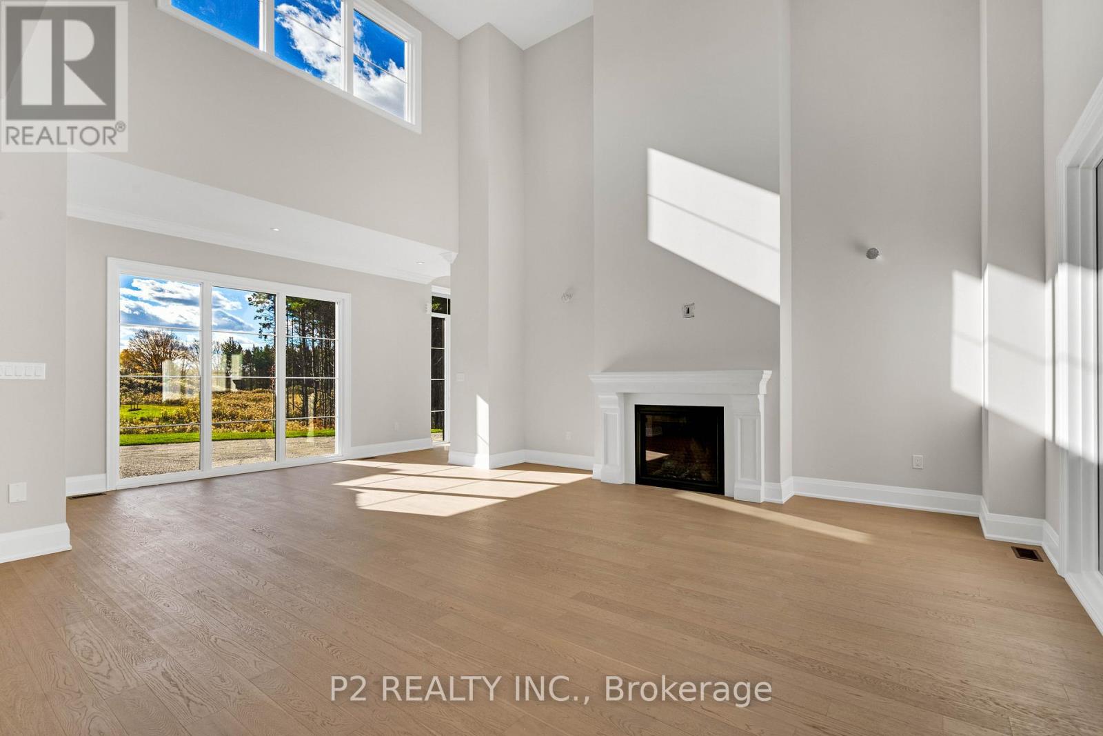 50 Newton Reed Crescent, Uxbridge, Ontario  L9P 0R3 - Photo 11 - N12543462