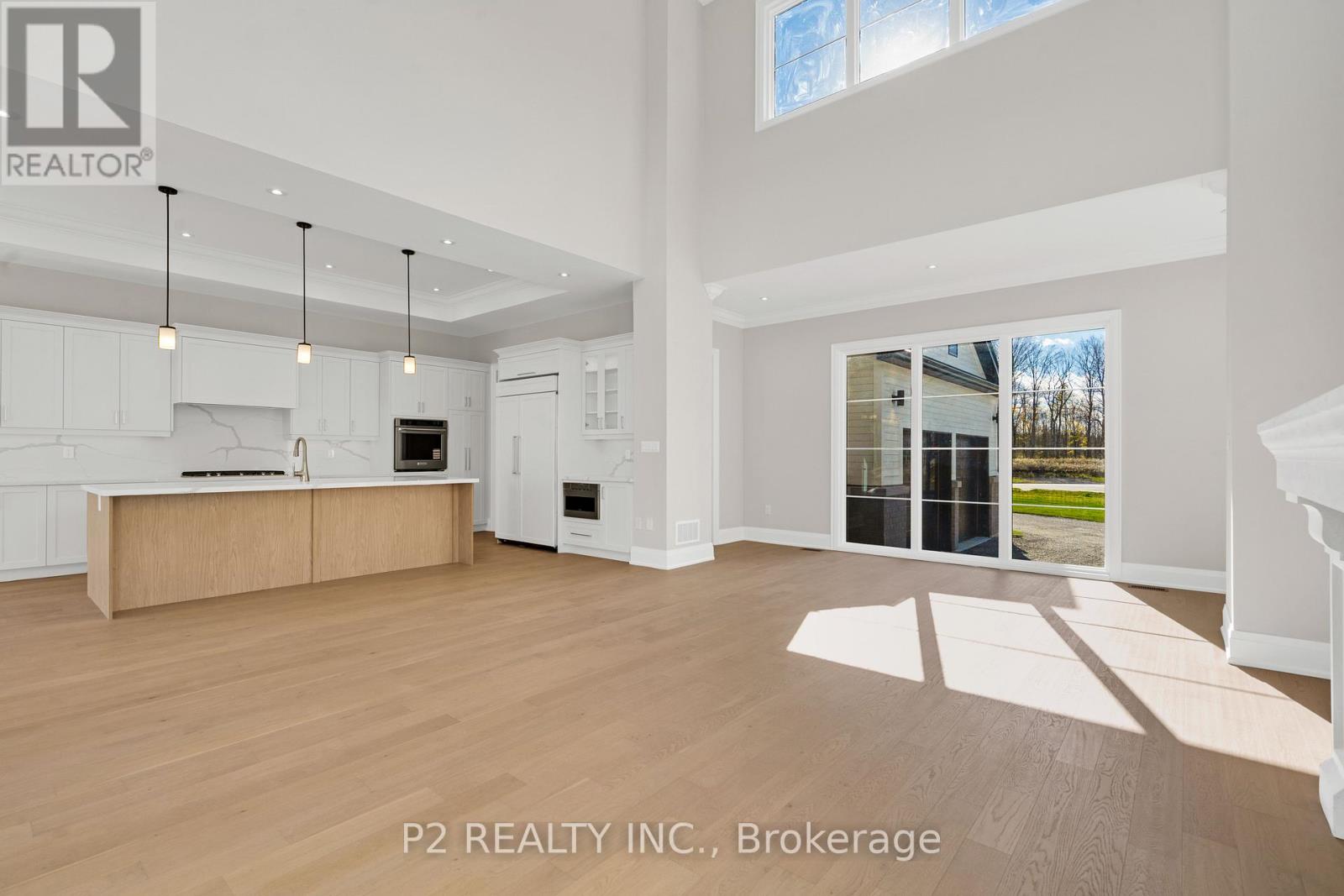 50 Newton Reed Crescent, Uxbridge, Ontario  L9P 0R3 - Photo 13 - N12543462