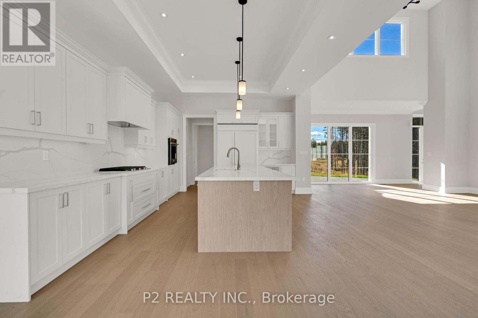 50 Newton Reed Crescent, Uxbridge, Ontario  L9P 0R3 - Photo 15 - N12543462