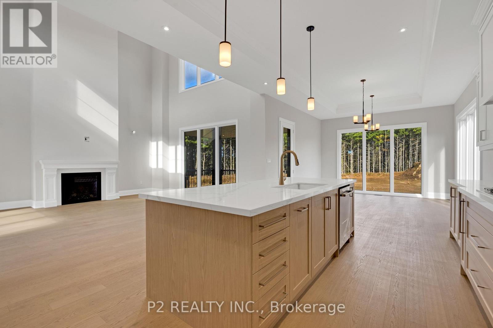 50 Newton Reed Crescent, Uxbridge, Ontario  L9P 0R3 - Photo 16 - N12543462