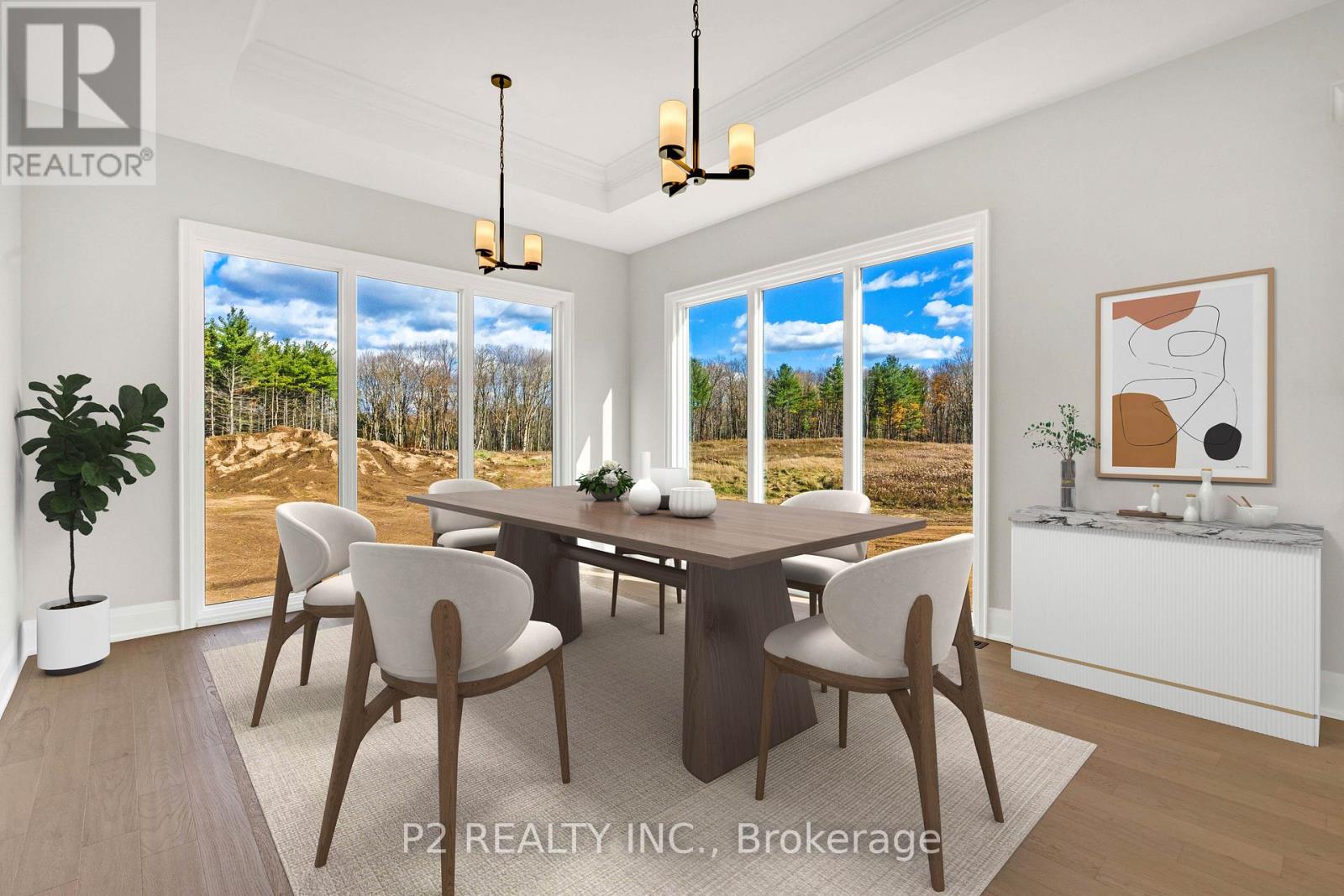 50 Newton Reed Crescent, Uxbridge, Ontario  L9P 0R3 - Photo 17 - N12543462