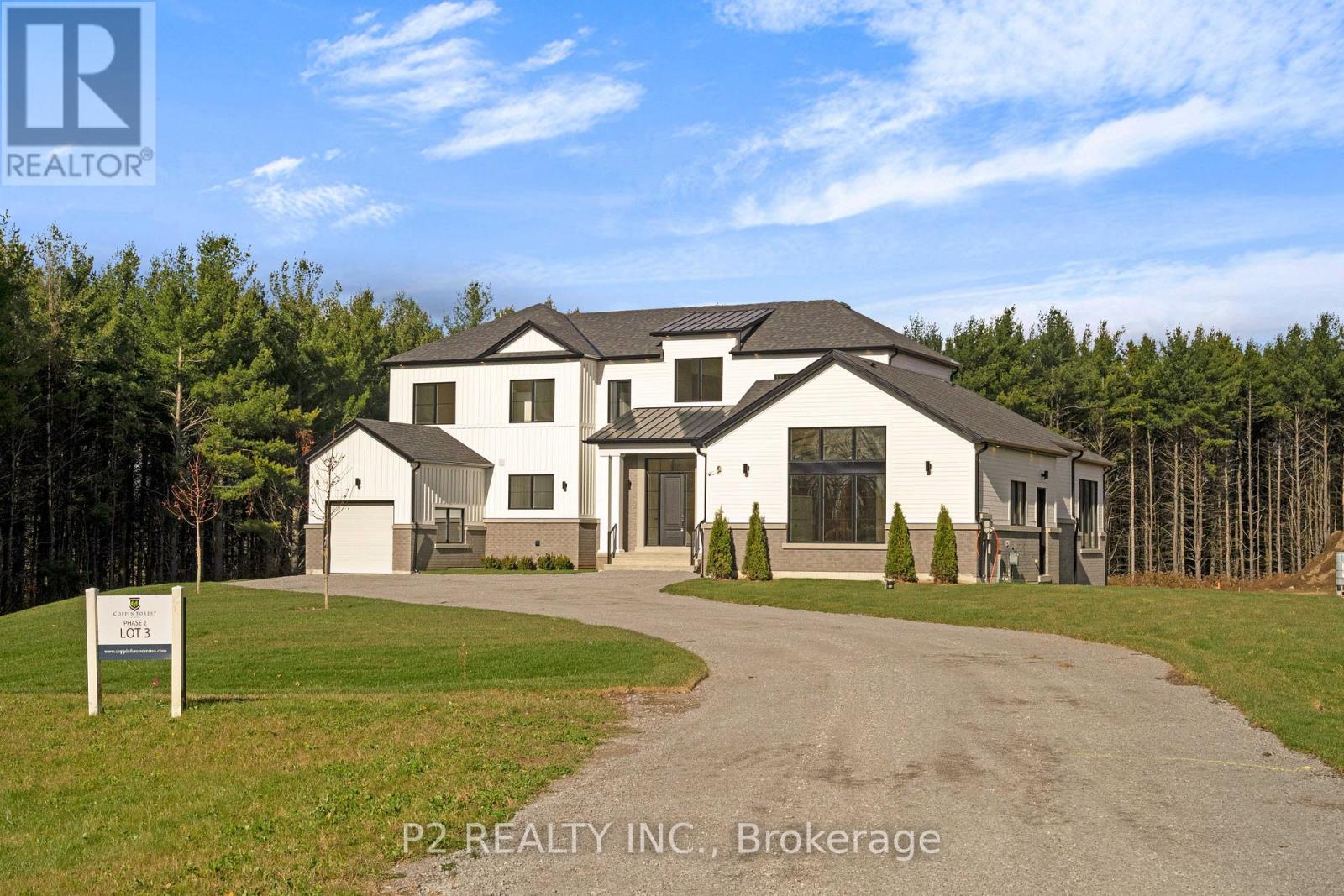 50 Newton Reed Crescent, Uxbridge, Ontario  L9P 0R3 - Photo 2 - N12543462