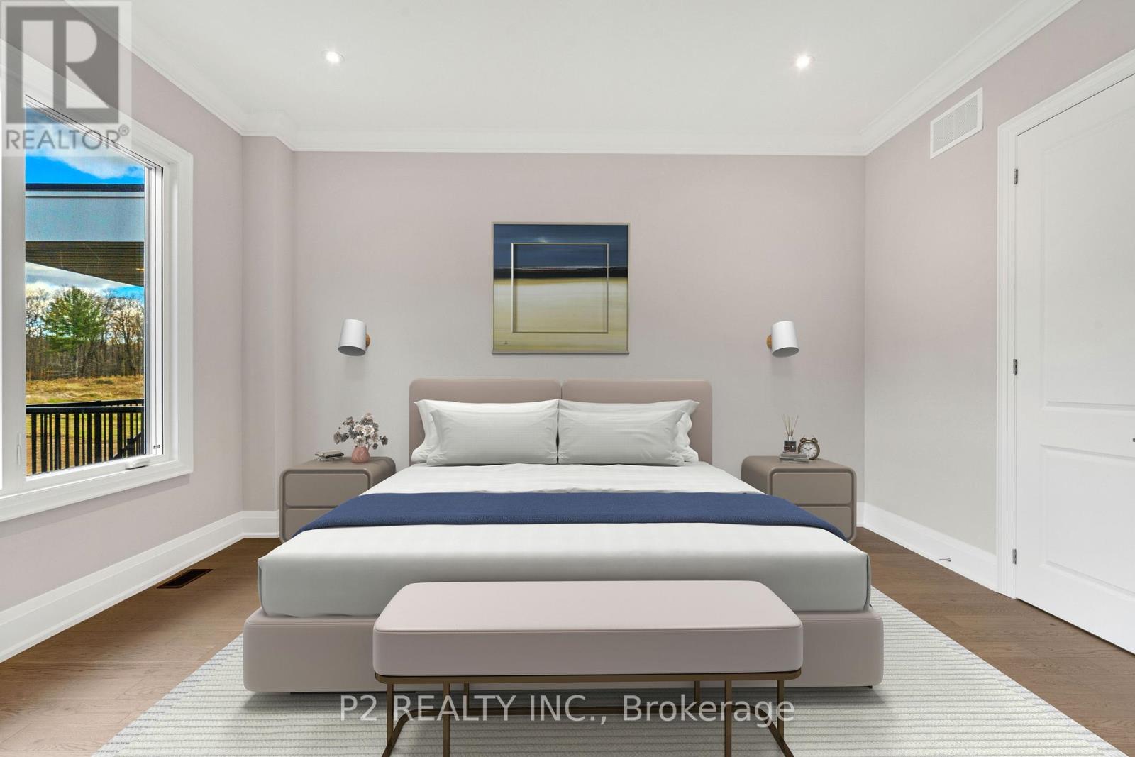 50 Newton Reed Crescent, Uxbridge, Ontario  L9P 0R3 - Photo 25 - N12543462