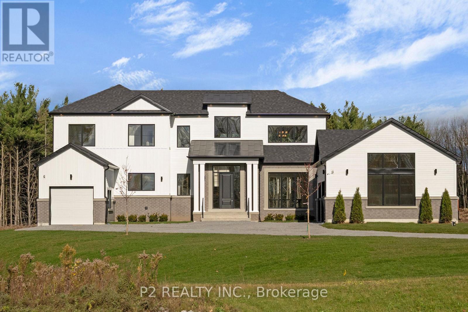 50 Newton Reed Crescent, Uxbridge, Ontario  L9P 0R3 - Photo 3 - N12543462