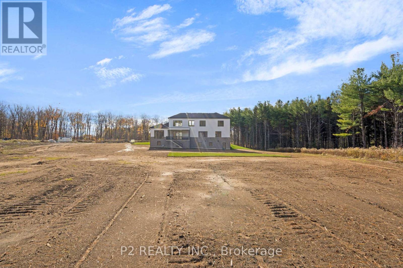 50 Newton Reed Crescent, Uxbridge, Ontario  L9P 0R3 - Photo 38 - N12543462