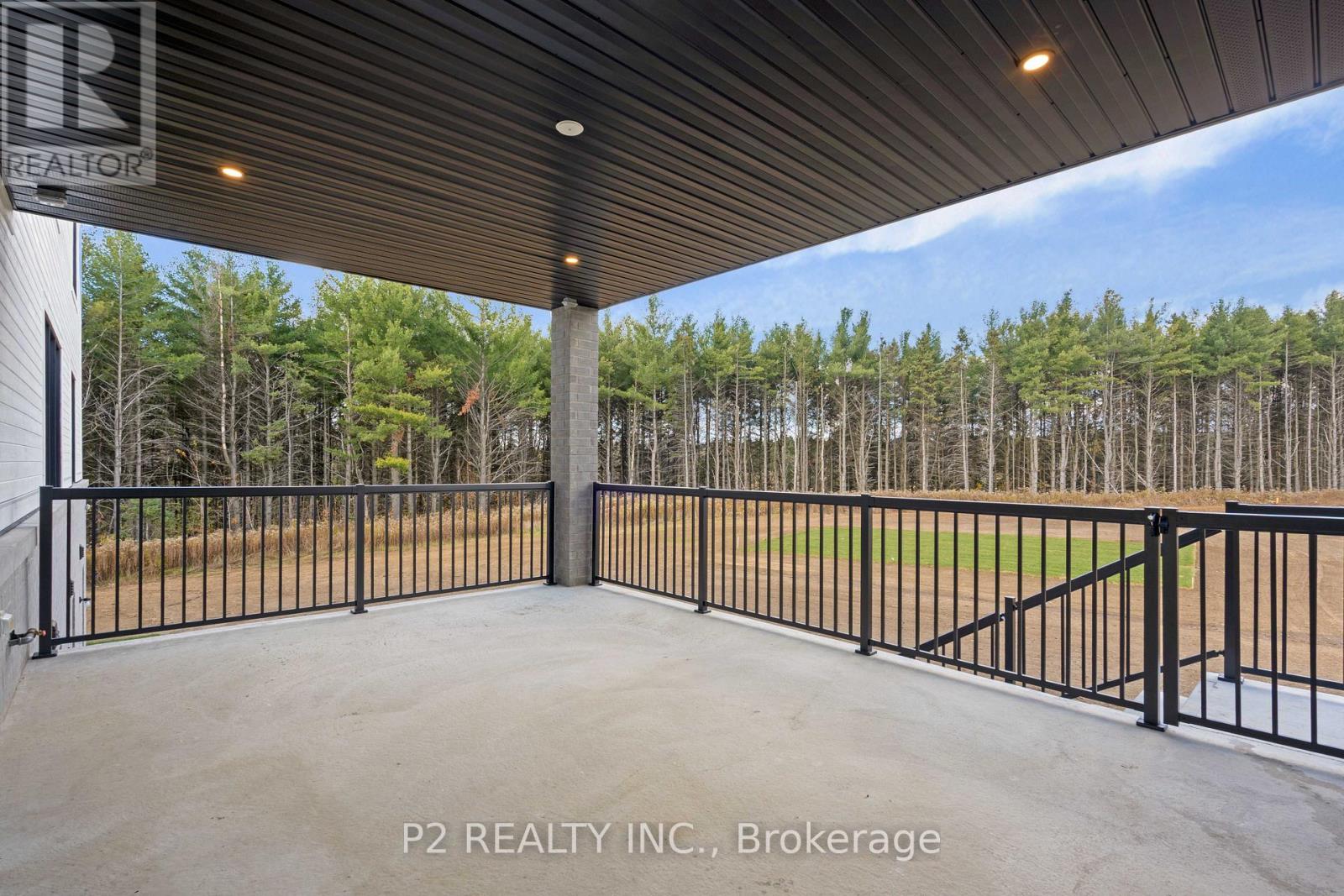 50 Newton Reed Crescent, Uxbridge, Ontario  L9P 0R3 - Photo 40 - N12543462