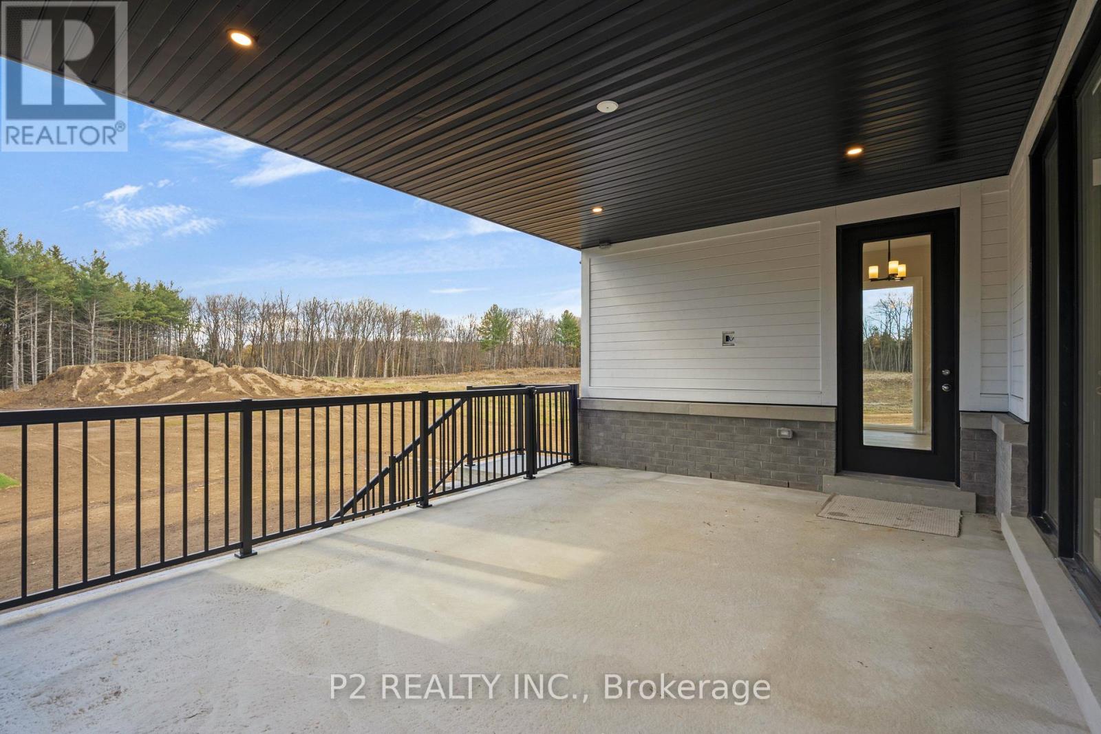 50 Newton Reed Crescent, Uxbridge, Ontario  L9P 0R3 - Photo 42 - N12543462