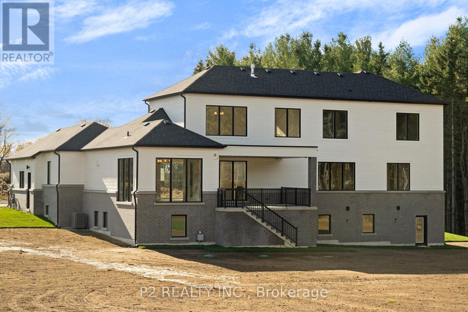 50 Newton Reed Crescent, Uxbridge, Ontario  L9P 0R3 - Photo 43 - N12543462