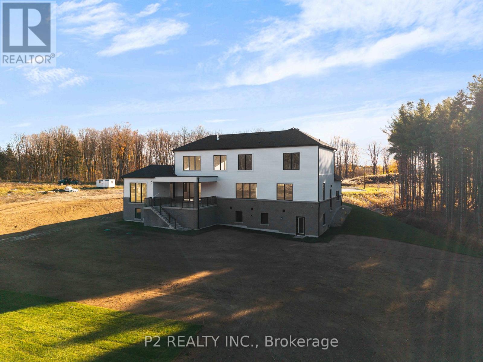 50 Newton Reed Crescent, Uxbridge, Ontario  L9P 0R3 - Photo 44 - N12543462