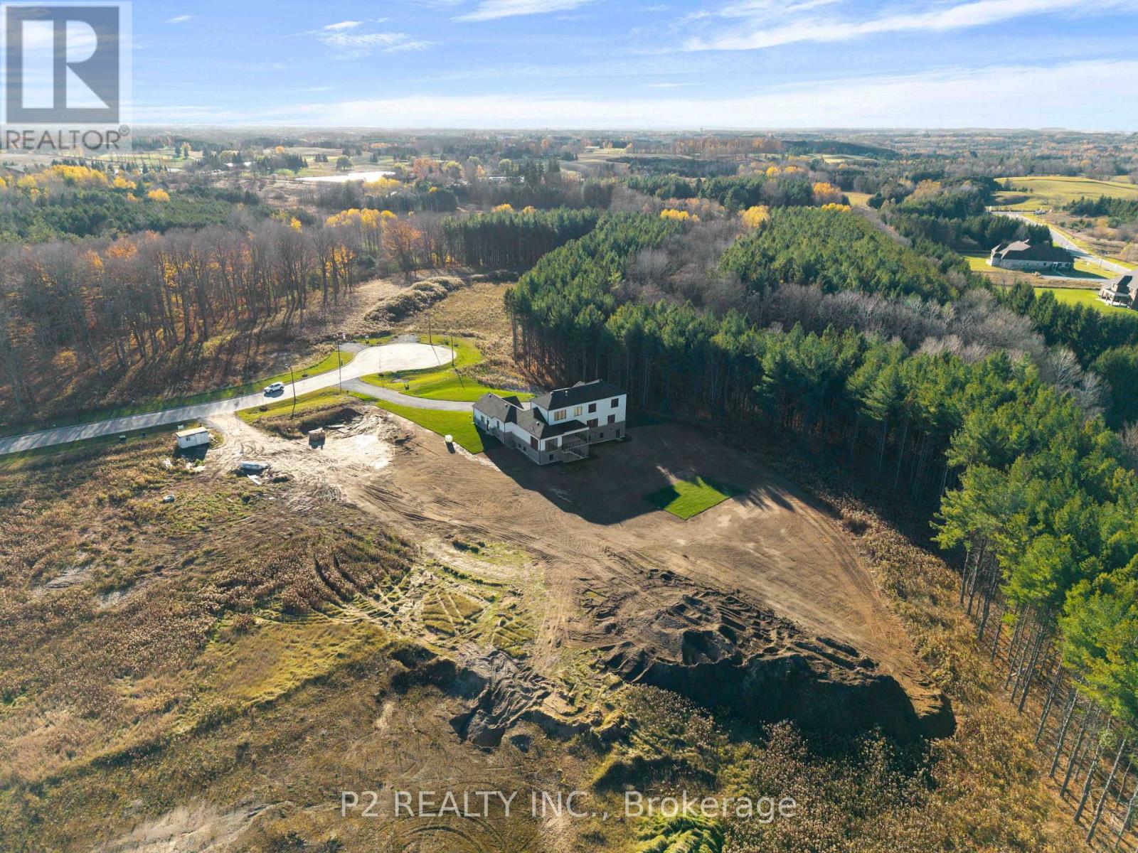 50 Newton Reed Crescent, Uxbridge, Ontario  L9P 0R3 - Photo 46 - N12543462