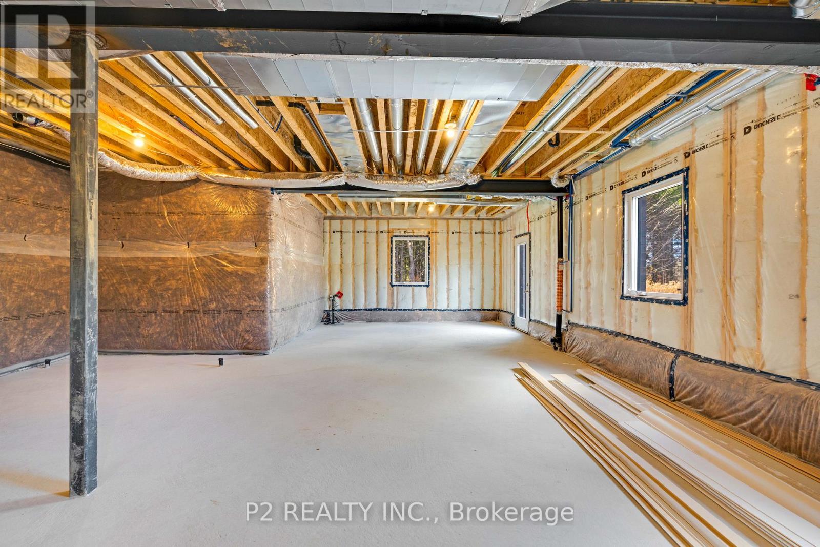 50 Newton Reed Crescent, Uxbridge, Ontario  L9P 0R3 - Photo 47 - N12543462