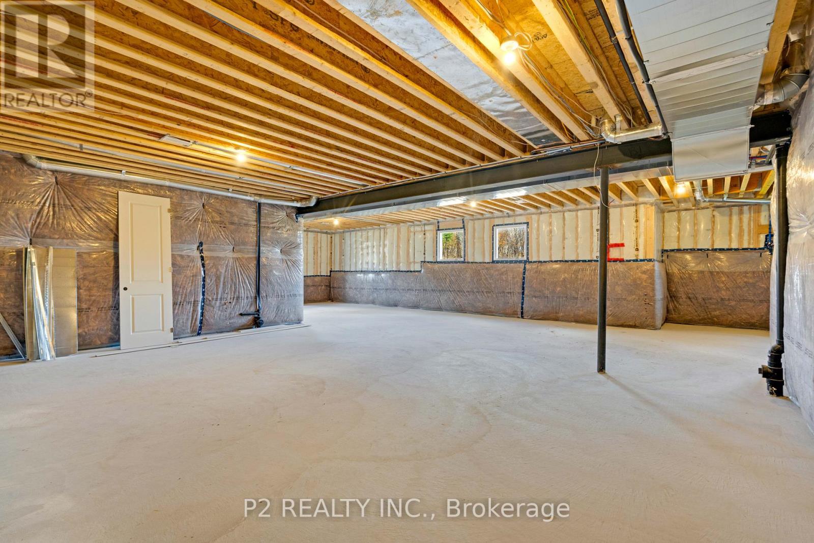 50 Newton Reed Crescent, Uxbridge, Ontario  L9P 0R3 - Photo 49 - N12543462