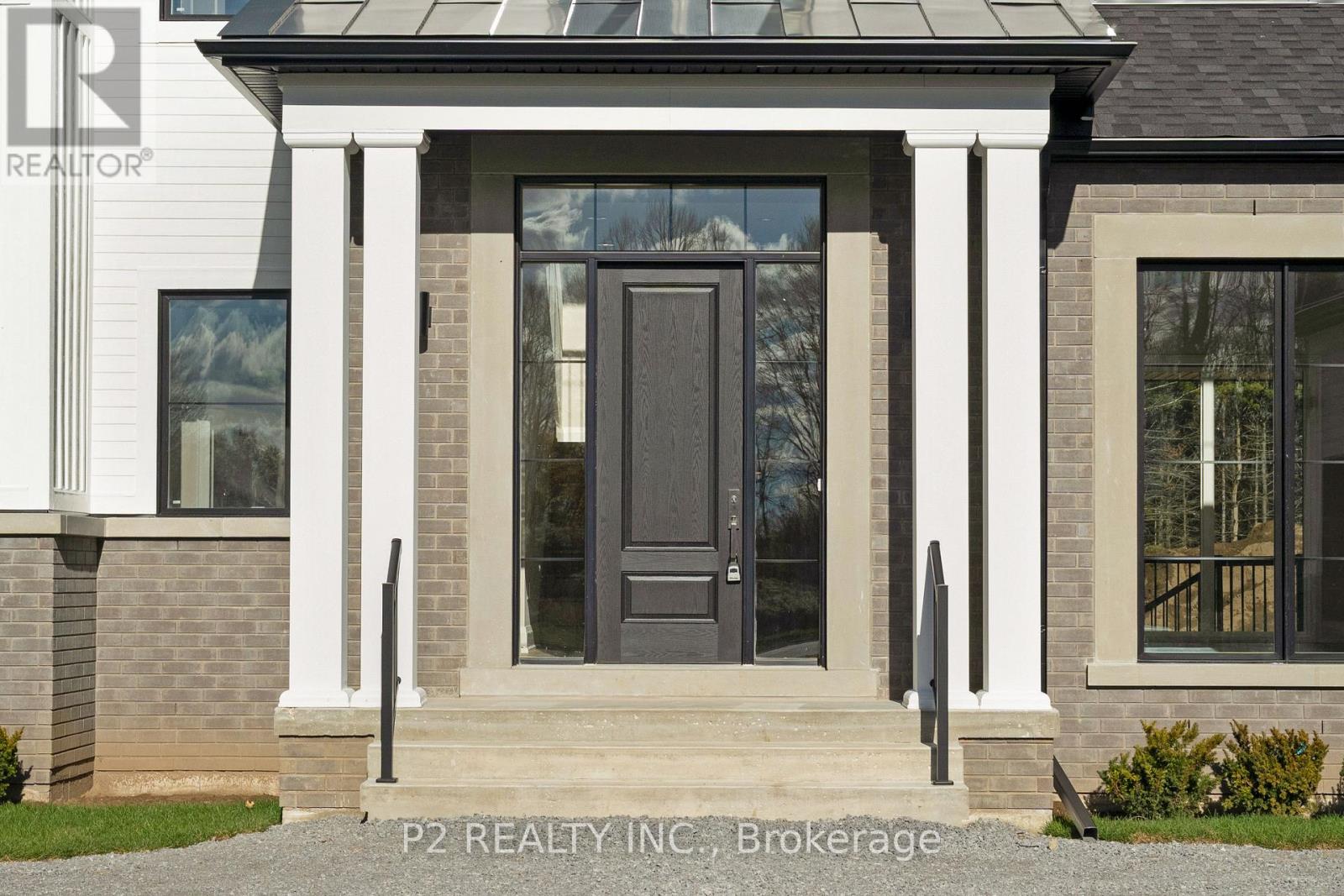 50 Newton Reed Crescent, Uxbridge, Ontario  L9P 0R3 - Photo 5 - N12543462