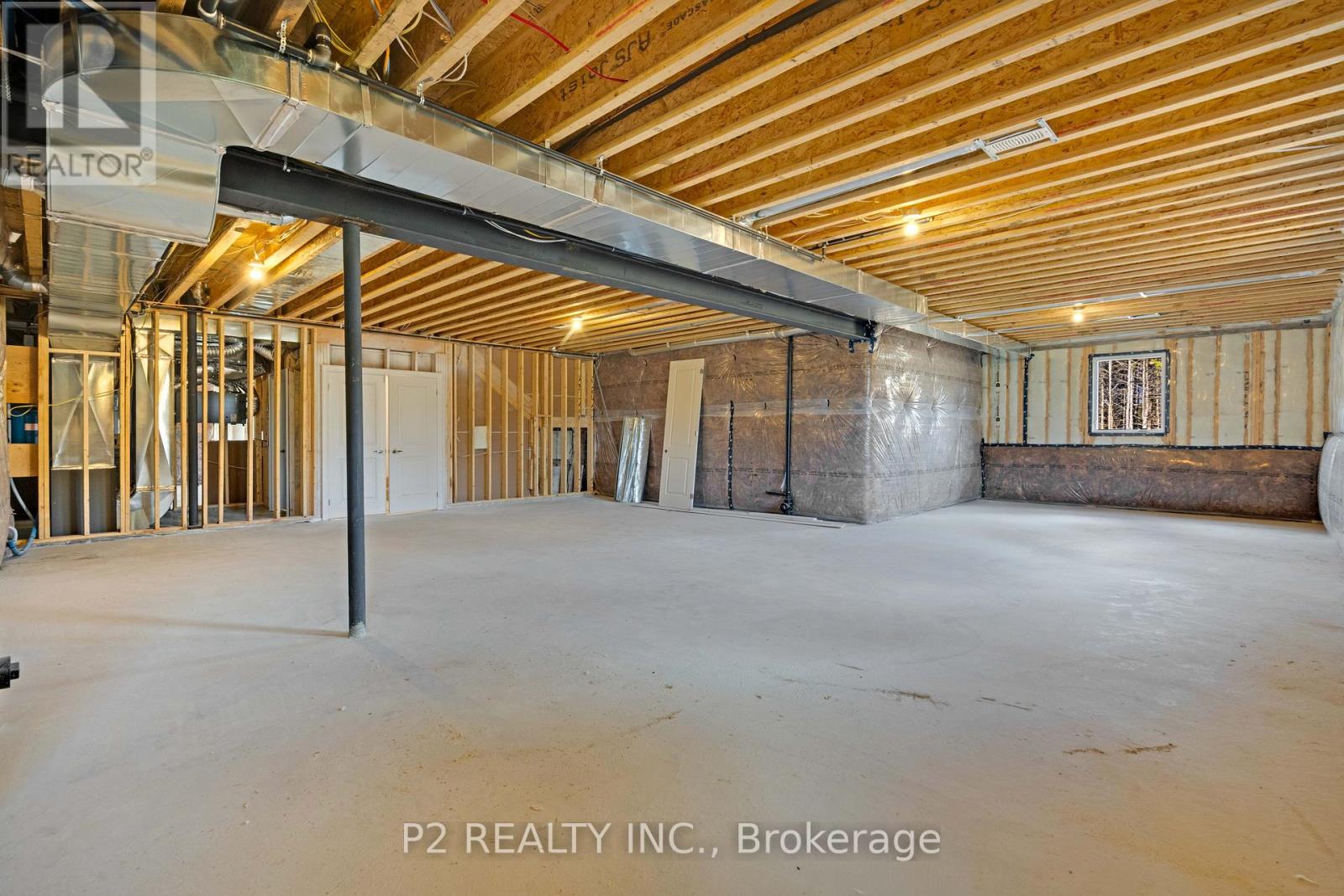 50 Newton Reed Crescent, Uxbridge, Ontario  L9P 0R3 - Photo 50 - N12543462