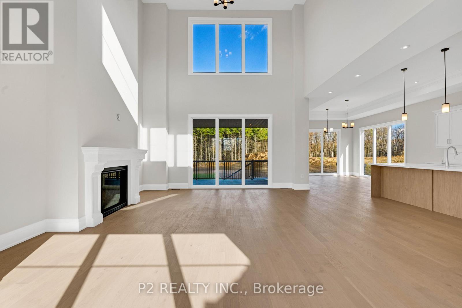 50 Newton Reed Crescent, Uxbridge, Ontario  L9P 0R3 - Photo 8 - N12543462