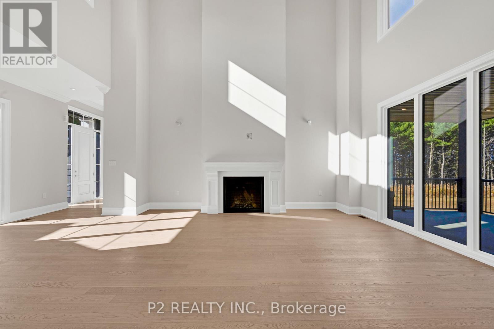 50 Newton Reed Crescent, Uxbridge, Ontario  L9P 0R3 - Photo 9 - N12543462