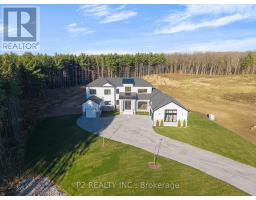 50 NEWTON REED CRESCENT, Uxbridge, Ontario