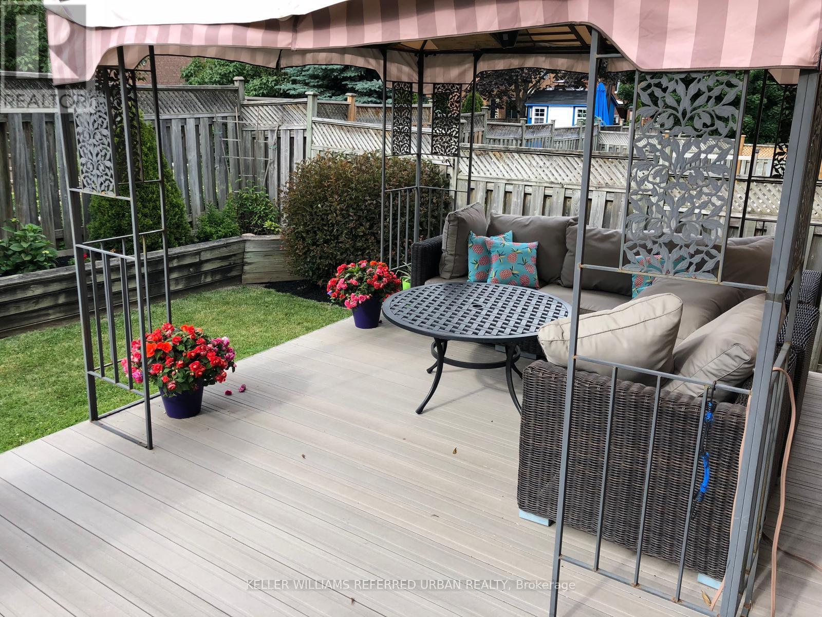 32 Nelson Circle, Newmarket, Ontario  L3X 1R1 - Photo 42 - N12543474