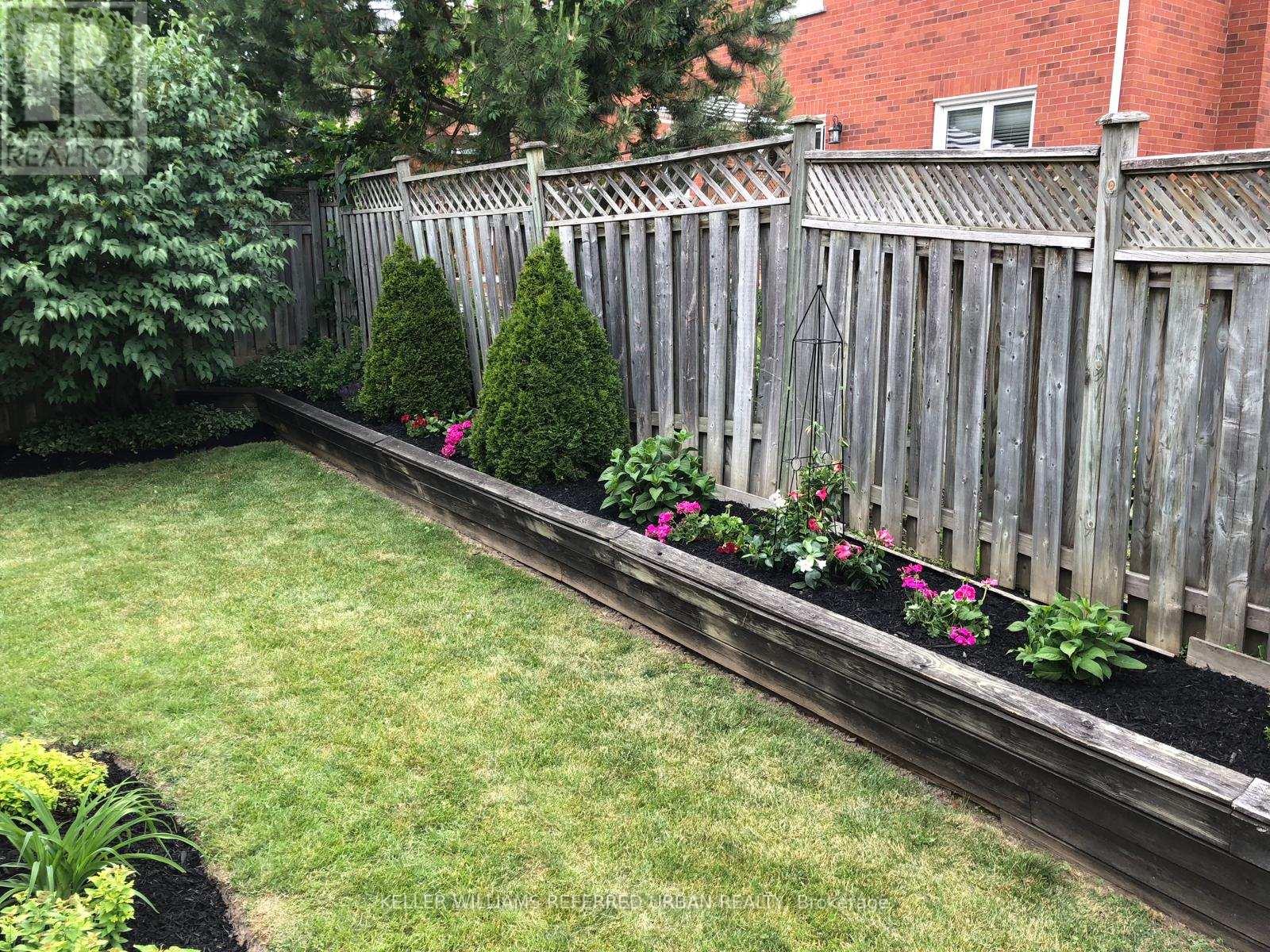 32 Nelson Circle, Newmarket, Ontario  L3X 1R1 - Photo 43 - N12543474