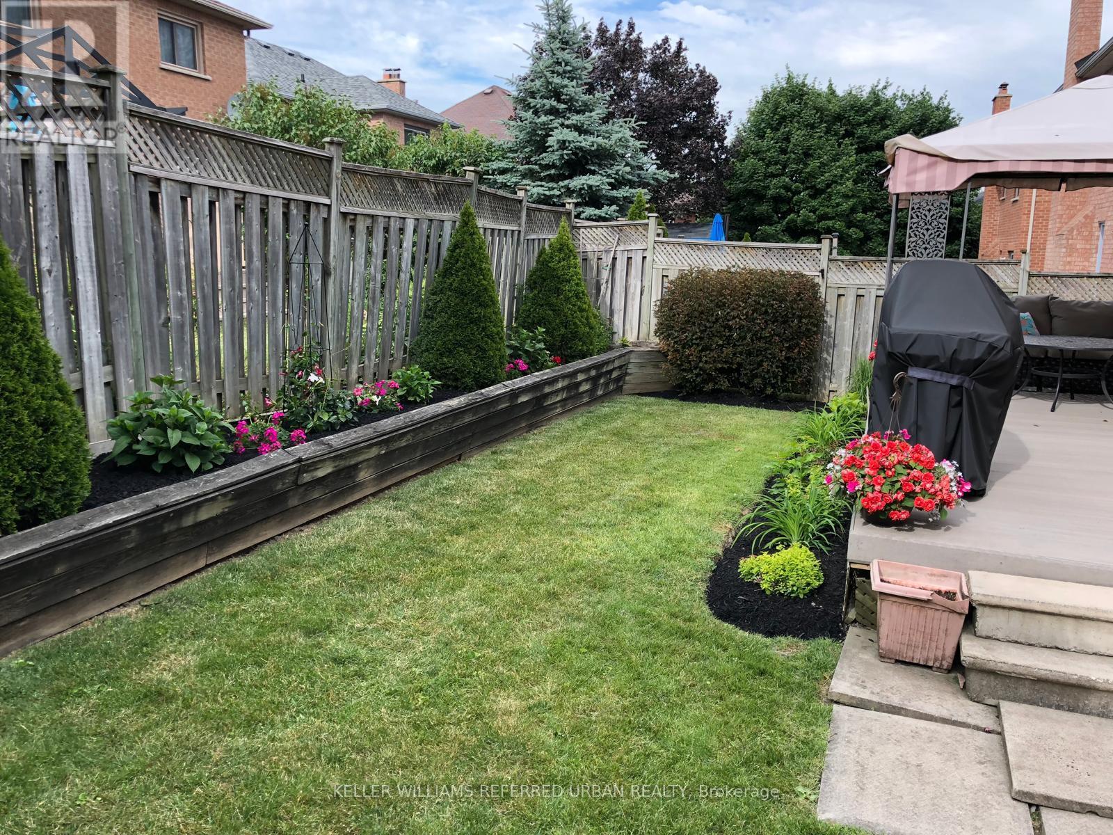 32 Nelson Circle, Newmarket, Ontario  L3X 1R1 - Photo 47 - N12543474