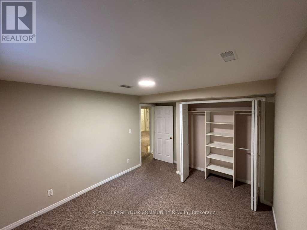 #basement - 27 Michael Court, Vaughan, Ontario  L4J 8E9 - Photo 4 - N12543484