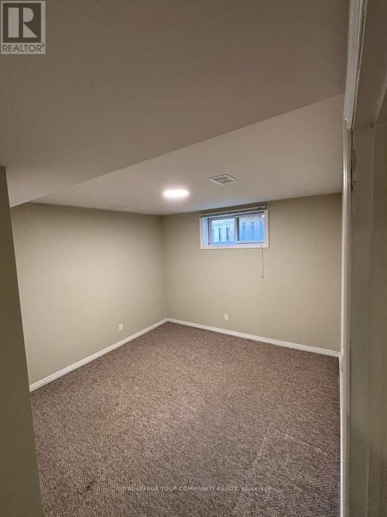 #basement - 27 Michael Court, Vaughan, Ontario  L4J 8E9 - Photo 5 - N12543484