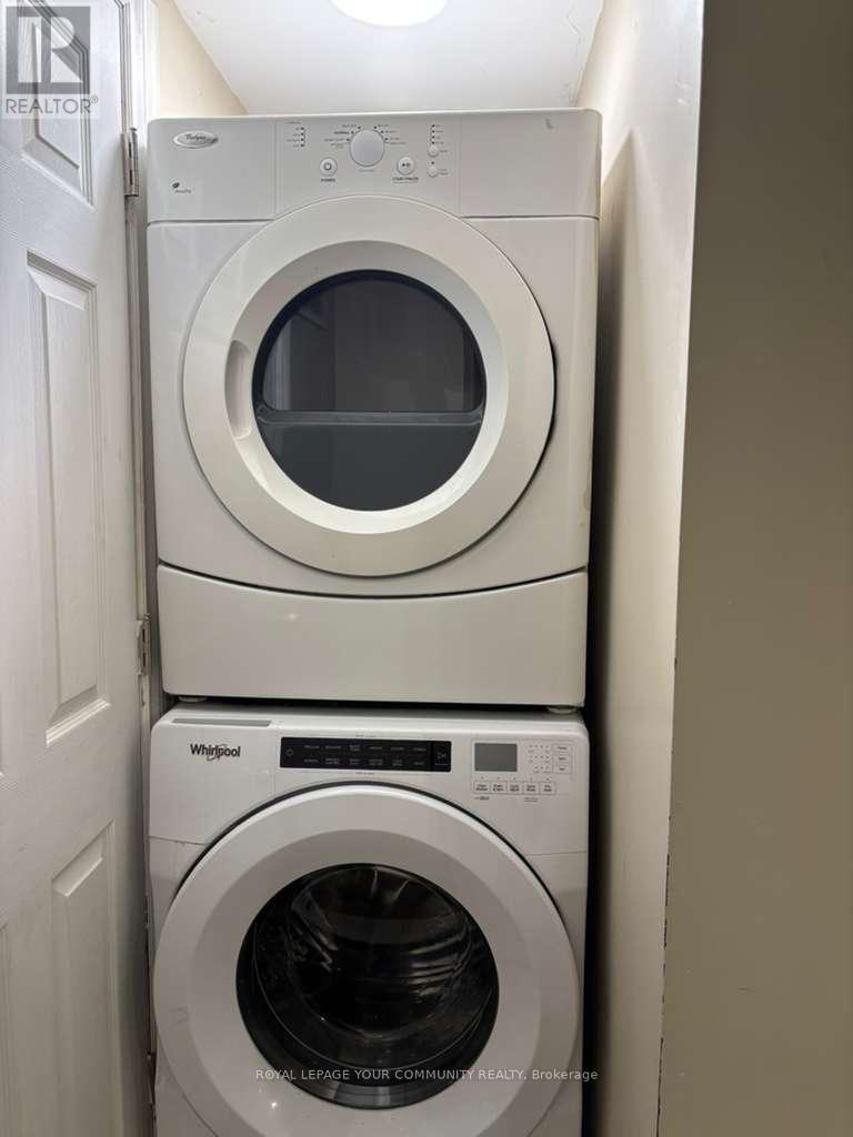 #basement - 27 Michael Court, Vaughan, Ontario  L4J 8E9 - Photo 7 - N12543484