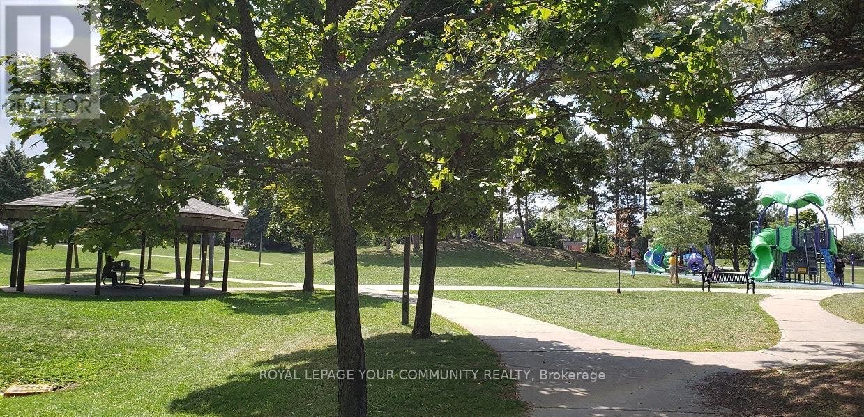 #basement - 27 Michael Court, Vaughan, Ontario  L4J 8E9 - Photo 8 - N12543484